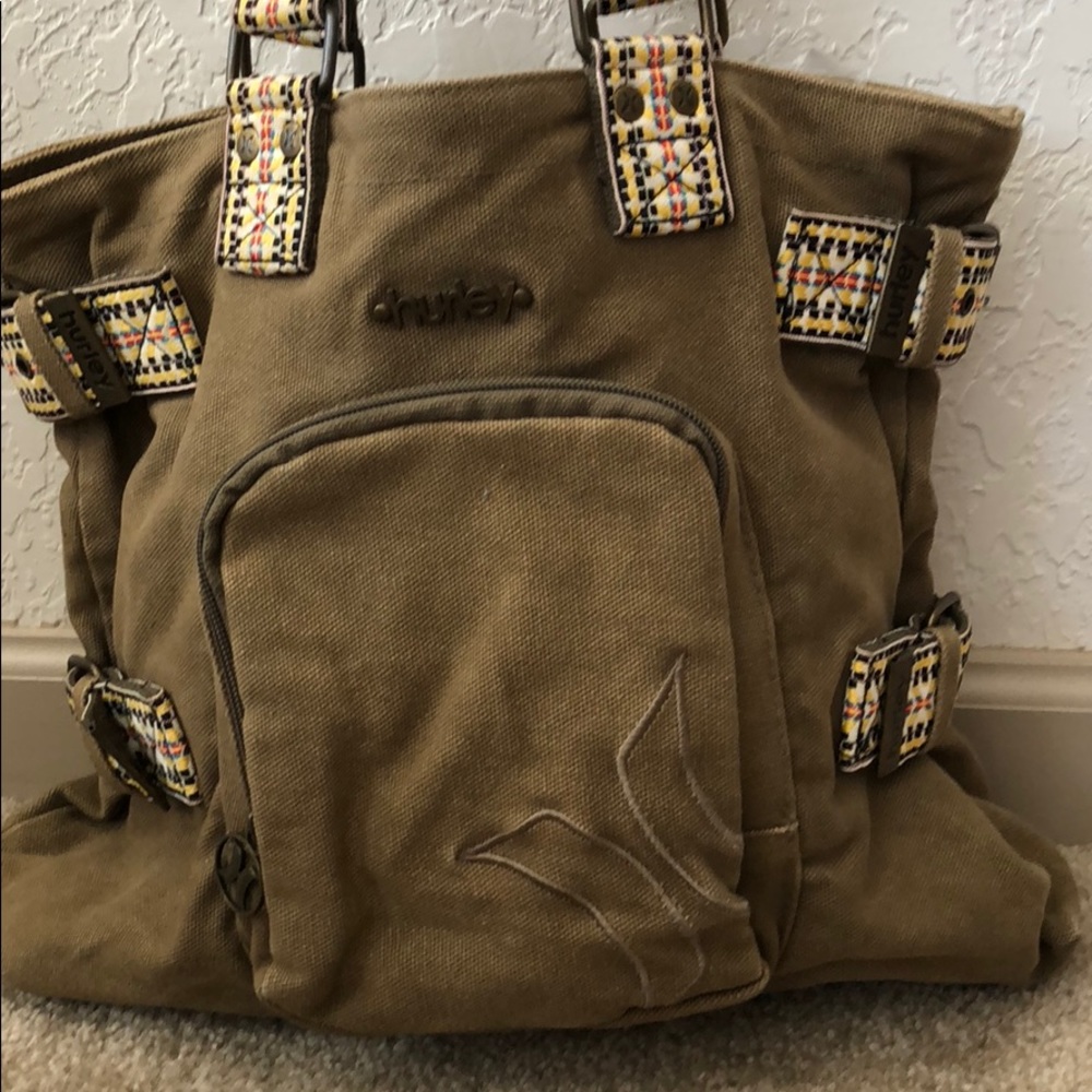 Hurley Bag